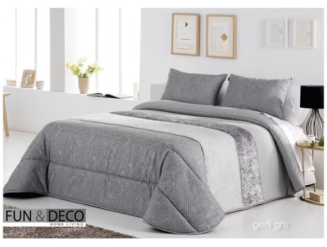 Edredón Comforter Gerli Fundeco