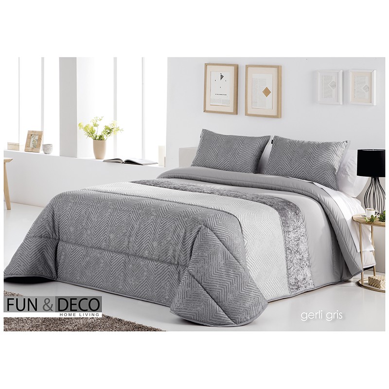 Comforter Gerli Fundeco - Cortiweb