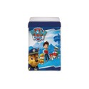 Copriletto Patrulla Canina Torre