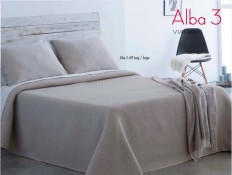 Colcha Bouti Alba 03 Vialman