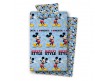 Juego de Sábanas Infantiles Mickey Playground Nueva Colección