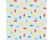 Cortinas Infantil-Juvenil