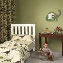 Cortinas Toy Box