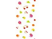Enrollable Frutas