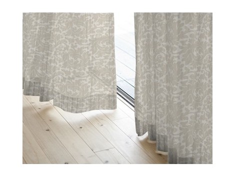 Cortinas Capuleto