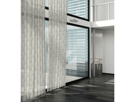 Cortinas Visillo Devore