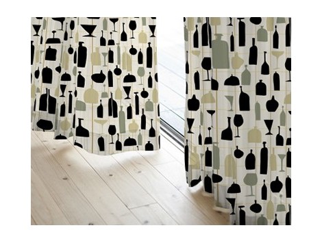Cortinas de Cocina