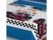 Juego de Sábanas Infantiles Hot Wheels Action Cars