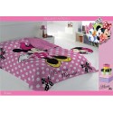 Edredón Nórdico infantil Minnie Nueva Colección