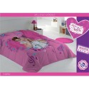 Edredón Nórdico infantil Violetta Nueva Colección
