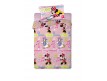Juego de sábanas Pirineo Minnie 2016