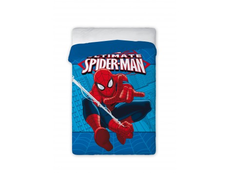 Edredón Nórdico infantil Spiderman 2016