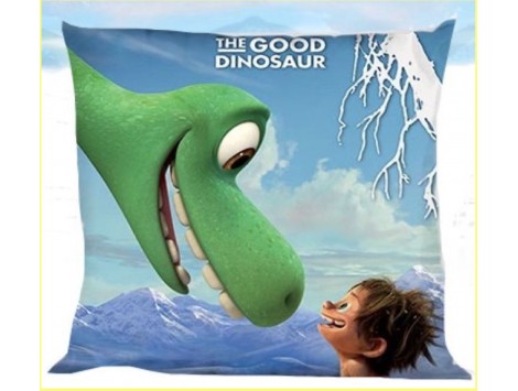 Cojín The Good Dinosaur