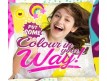 Cojín Soy Luna modelo 1