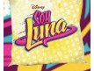 Cojín Soy Luna modelo 1