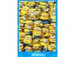 Toalla Playa Minions