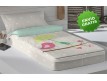 Saco Nórdico Edén Naturals con relleno