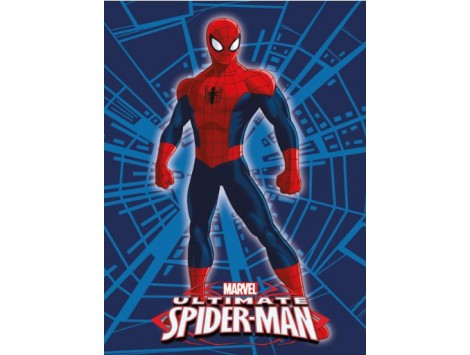 Edredón Nórdico infantil Spider-man 1