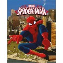 Edredón Nórdico infantil Spider-man 2