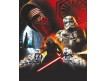 Edredón Nórdico infantil Stars Wars