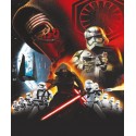 Edredón Nórdico infantil Stars Wars