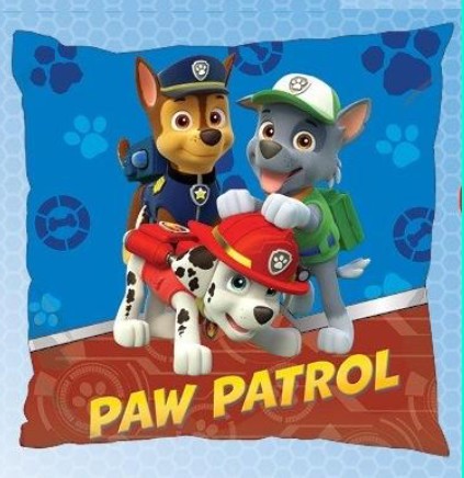 Cojin Patrulla Canina Azul 2 Cortiweb Cojin Patrulla Canina Azul 1 Cortiweb