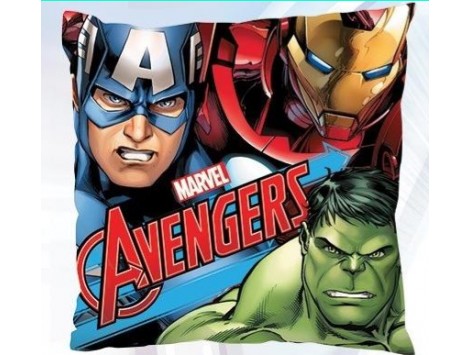 Cojín Avengers