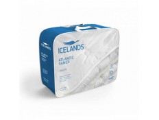 Relleno Nórdico de fibra Atlantic Sanex 250g/m2