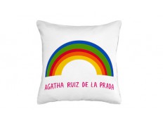Cojín de Exterior DIG-002 Agatha Ruiz de la Prada