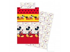 Juego de Sábanas Infantiles MIckey Nueva Colección