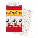Juego de Sábanas Mickey 100% algodón
