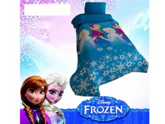Funda Nórdica Frozen