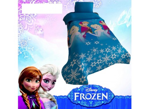 Funda Nórdica Frozen