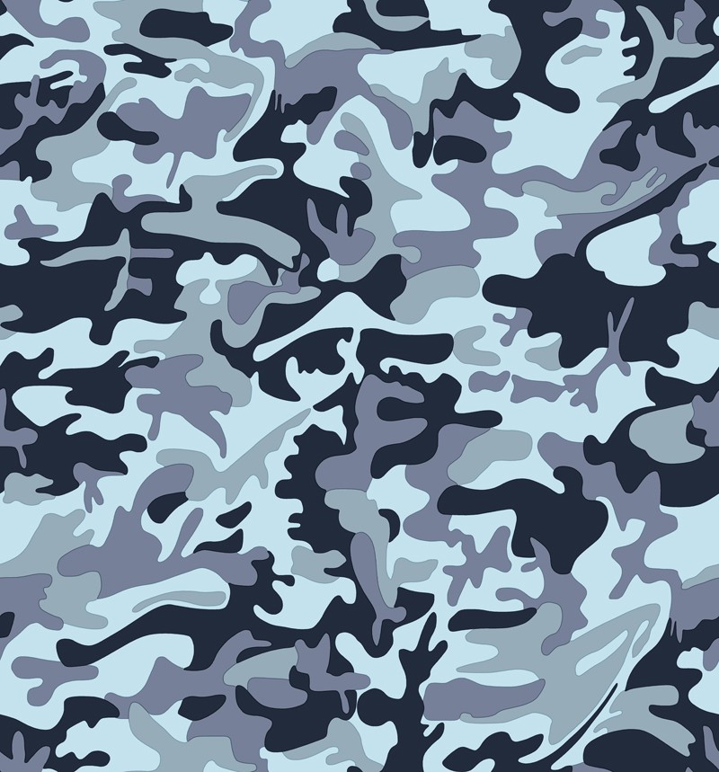 Camouflage 01