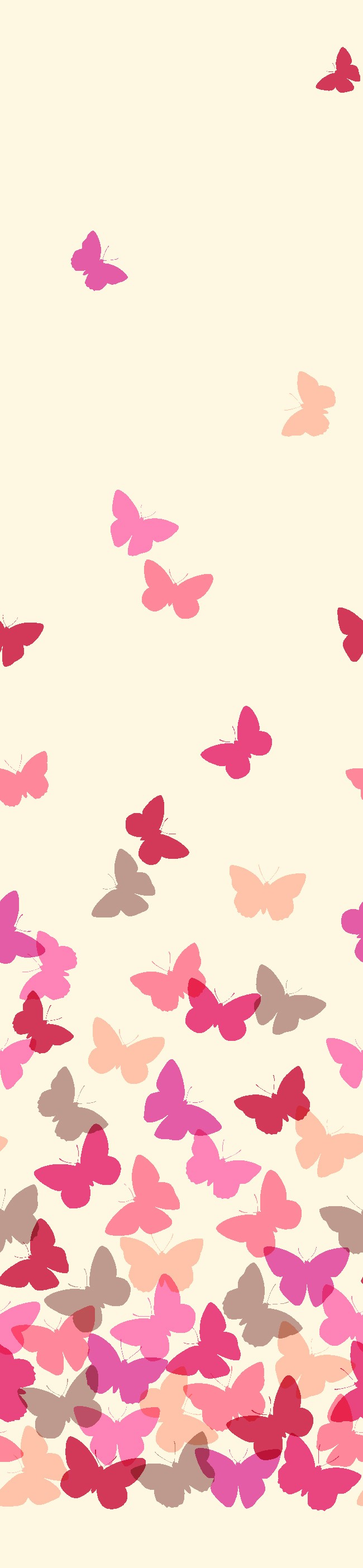 PAPILLON DUVET 1