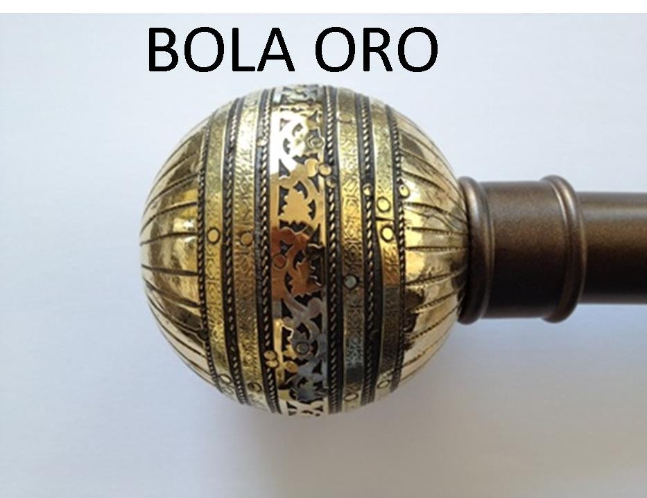 Bola Oro