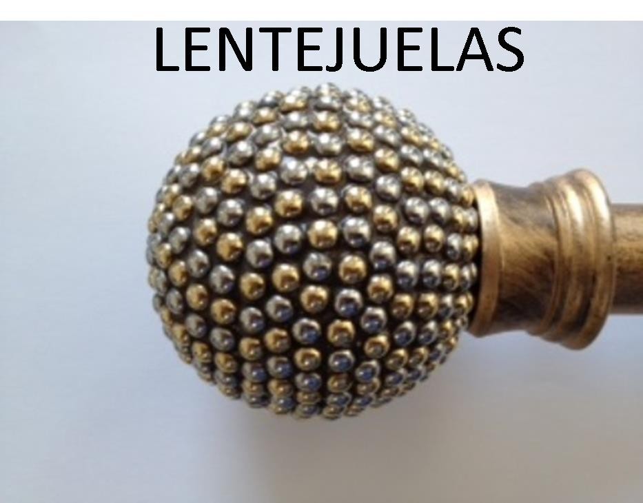 Lentejuelas